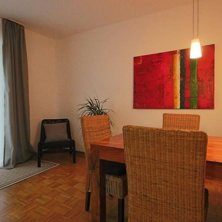 City-Apartment - Lueneburg Schwalbengasse Екстер'єр фото