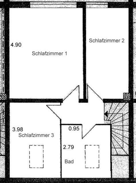 City-Apartment - Lueneburg Schwalbengasse Екстер'єр фото